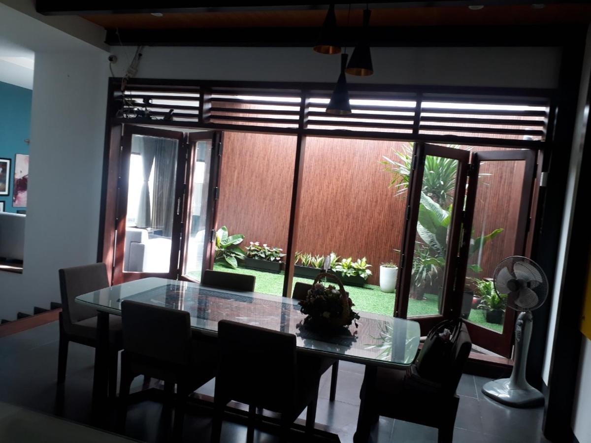 Doi Sao Homestay Buôn Ma Thuột Dış mekan fotoğraf