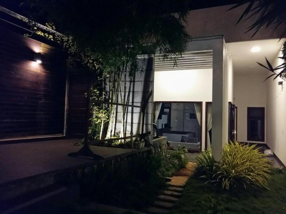 Doi Sao Homestay Buôn Ma Thuột Dış mekan fotoğraf