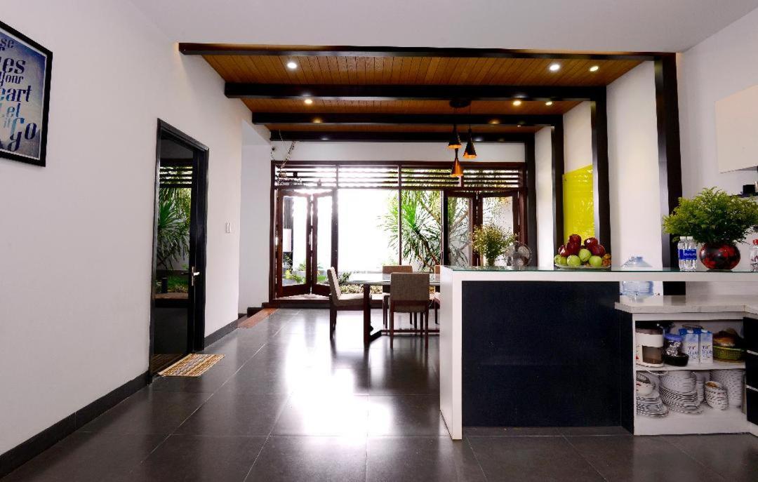 Doi Sao Homestay Buôn Ma Thuột Dış mekan fotoğraf