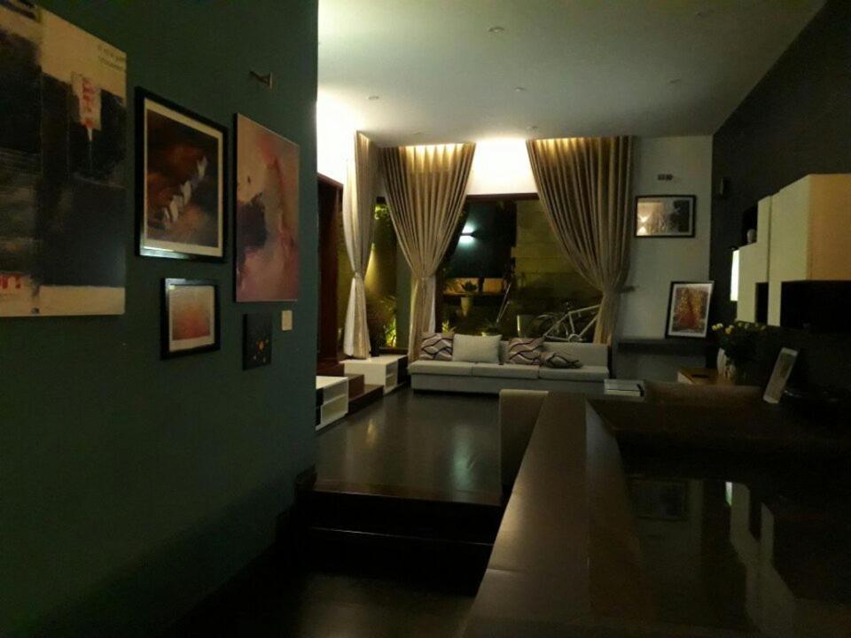 Doi Sao Homestay Buôn Ma Thuột Dış mekan fotoğraf