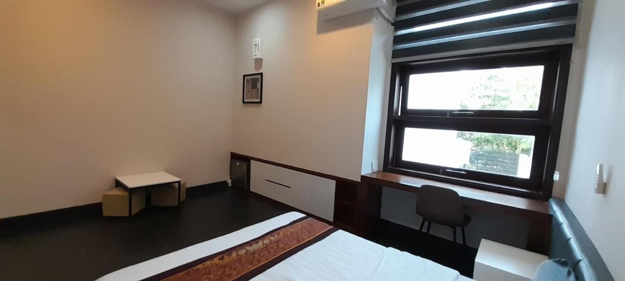 Doi Sao Homestay Buôn Ma Thuột Dış mekan fotoğraf