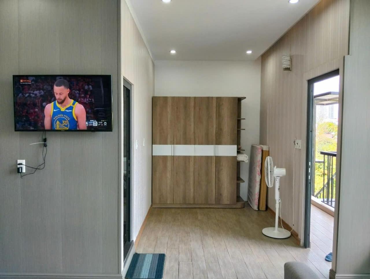 Doi Sao Homestay Buôn Ma Thuột Dış mekan fotoğraf