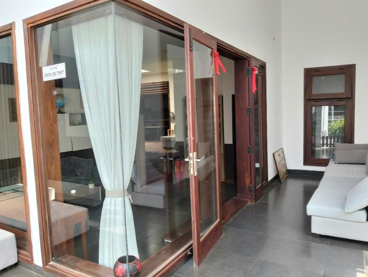 Doi Sao Homestay Buôn Ma Thuột Dış mekan fotoğraf